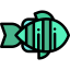 Fish icon 64x64