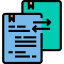 Share Symbol 64x64