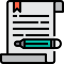 Contract Symbol 64x64