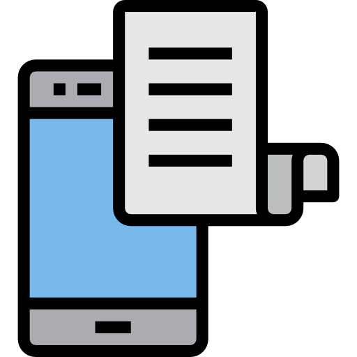 Synchronize icon