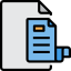 File Symbol 64x64