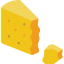 Cheese icon 64x64