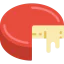 Cheese icon 64x64