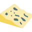 Cheese icon 64x64