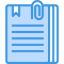 Attach Symbol 64x64