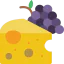 Cheese icon 64x64