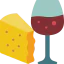 Cheese icon 64x64