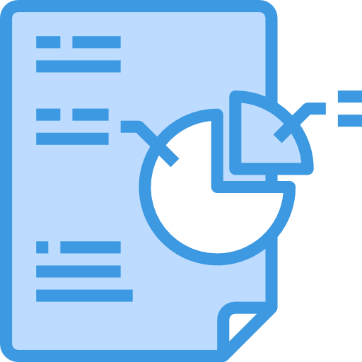 Analytics icon