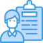 Clipboard icon 64x64