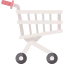 Shopping cart Symbol 64x64