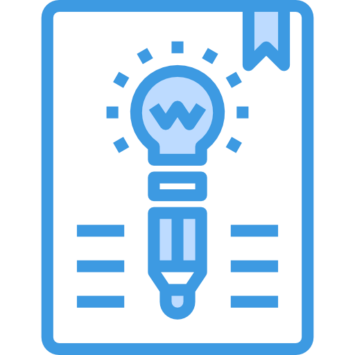 Idea icon