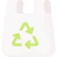 Plastic bag アイコン 64x64