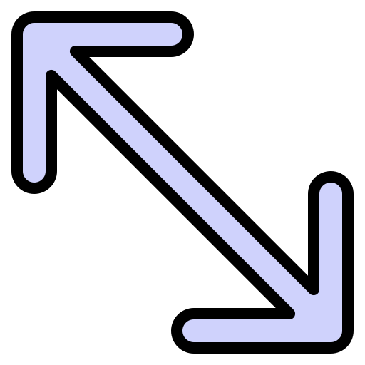 Expand icon