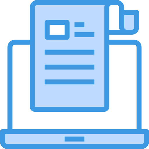 File icon