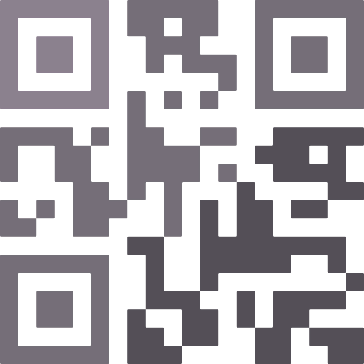 Qr code icon