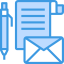 Email icon 64x64