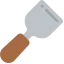 Cheese knife Ikona 64x64