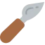 Cheese knife Ikona 64x64
