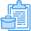 Clipboard icon 64x64