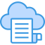 Cloud icon 64x64