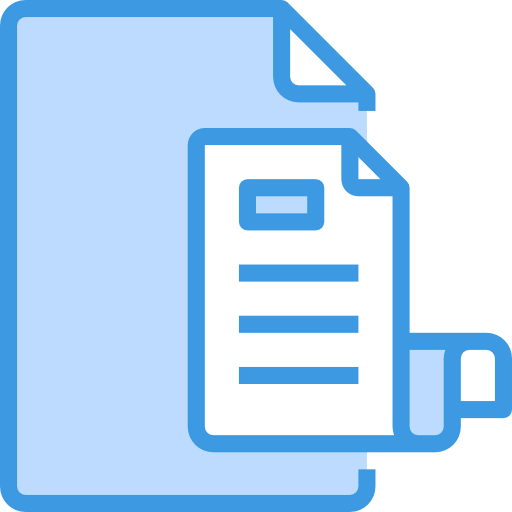 File icon