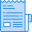 Newspaper icon 64x64