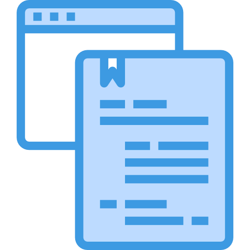 File icon