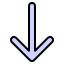 Down Ikona 64x64