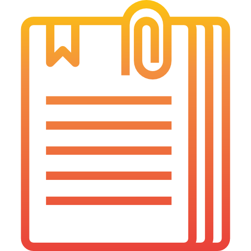 Attach icon