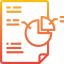 Analytics icon 64x64