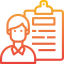 Clipboard icon 64x64