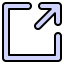 Expand Ikona 64x64