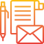 Email icon 64x64