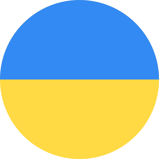Ukraine ícone