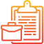 Clipboard іконка 64x64