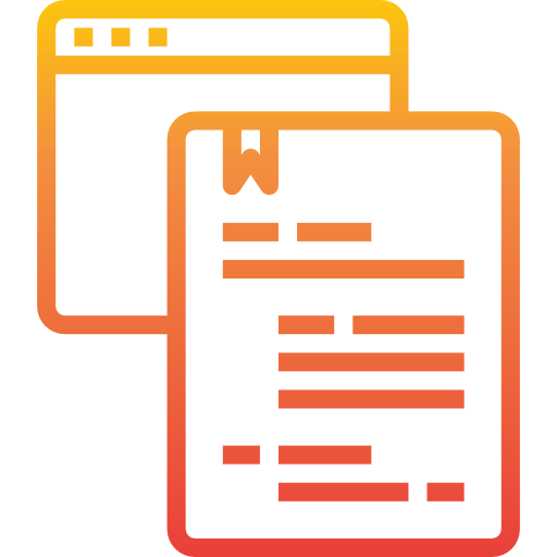 File icon