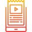 Multimedia іконка 64x64