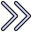Forward Ikona 64x64