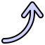 Increase Ikona 64x64
