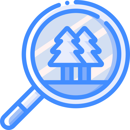 Forest icon