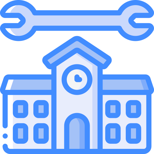 School icon