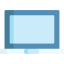 Laptop Symbol 64x64