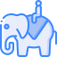 Elephant Ikona 64x64