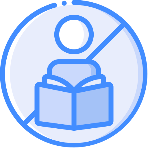 Learning icon