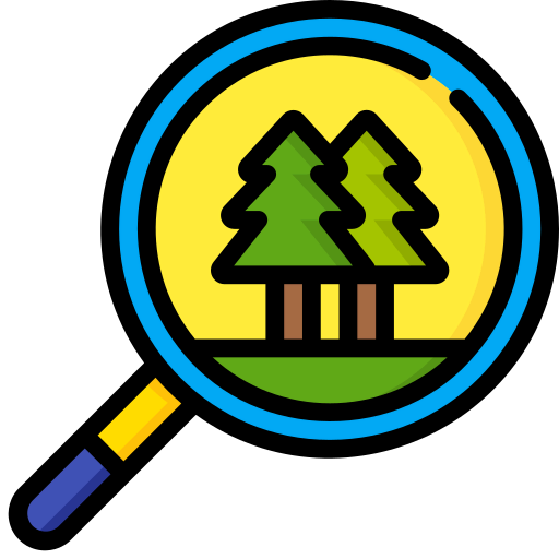 Forest icon