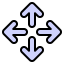 Move Ikona 64x64