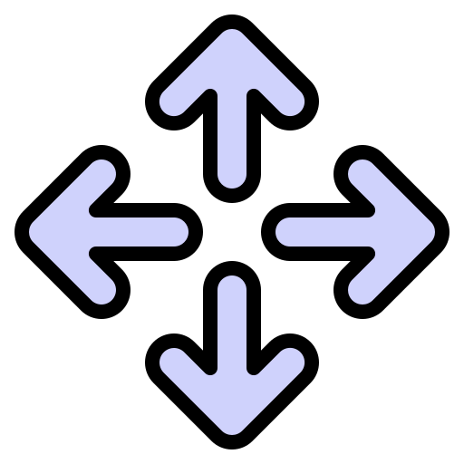 Move icon