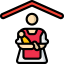 Babysitting icon 64x64