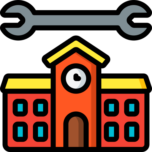 School icon