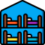 Hostel icon 64x64